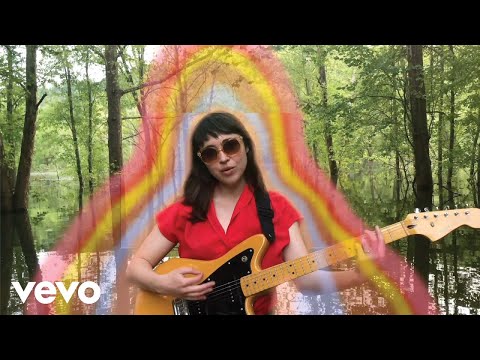 Amy O - Crushed (Official Video)