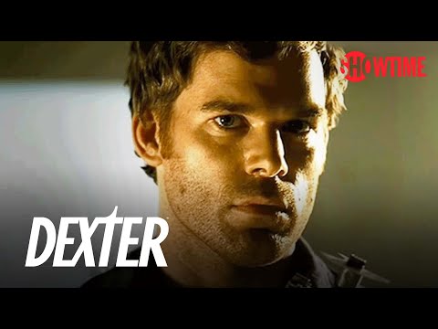 Video trailer för Dexter | 'Serial Killer by Night' Tease | Season 1