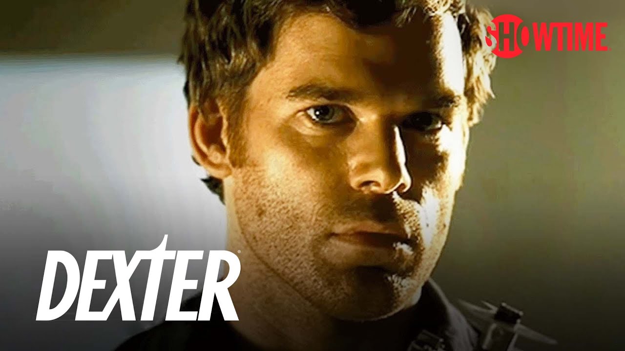 â€˜Serial Killer by Nightâ€™ Teaser | Dexter | Season 1 - YouTube