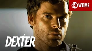 Dexter: Serial Killer by Night