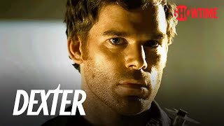 Dexter Fragmanı