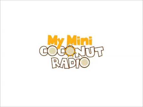 My Mini Coconut Radio 39