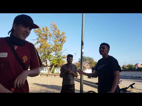 CELULITA vs NIUTON - CUARTOS DE FINAL - FECHA 1: 1v1 - BOOM BATTLES