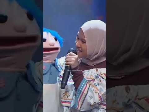 Nafisa Pua Geno - dance monkey