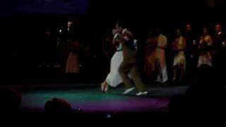 Video thumbnail for Fabian Peralta Natacha Poberaj Mundial Salon 2006