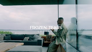 Frozen Tears Music Video
