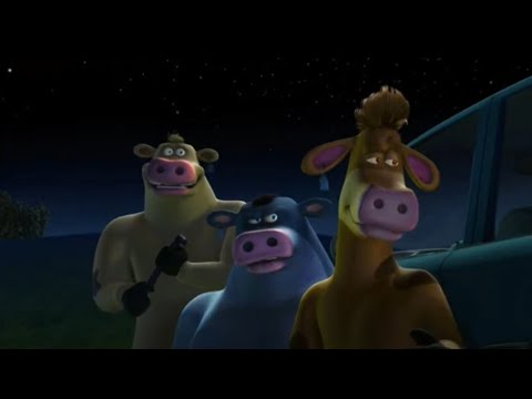 Barnyard - Joyride