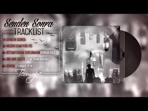 Teomope ft. Metehan Arslan - Bir Aşk Geçti (2018)