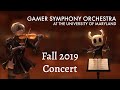 Super Smash Bros Brawl Super Smash Bros Brawl Fall 2019 Concert