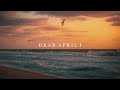 Dear April Part 1 Beautiful Piano Song Sadge Music For Fuslie April Fooze BigRicePiano