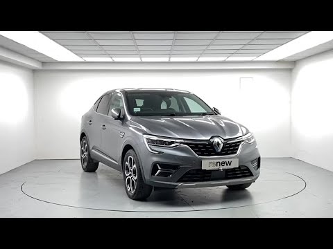 Renault Arkana S EDITION E-TECH HYBRID 145 AUTO - Image 2