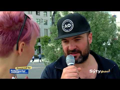 SYTYSOUND EP04 - IMT Smile