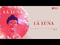 Claudio Cristo Yves LaTroa La Luna Official Audio