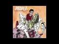 People - Myspace, O Myspace