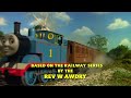 Thomas Friends Series 12 Intro UK Dub MA