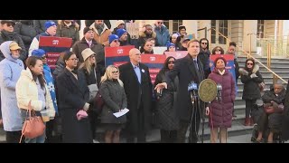 Proposed city council bill aims to boost pay for DOE paraprofessionals