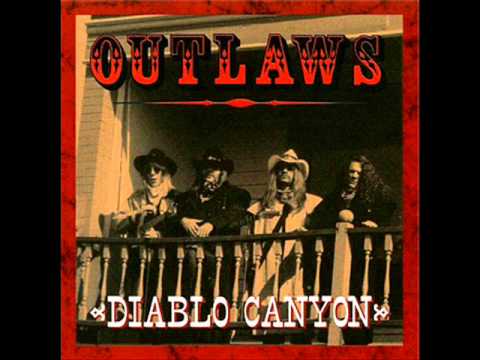 The Outlaws - Let The Fingers Do The Walkin