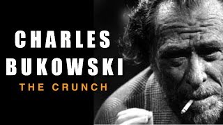 Bukowski Reads his Poem &quot;The Crunch&quot; (Love is a dog from Hell - 1977 Collection)