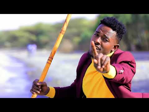 Caalaa Saafawoo - Qaallittii - New Ethiopian Oromo Music Video 2021