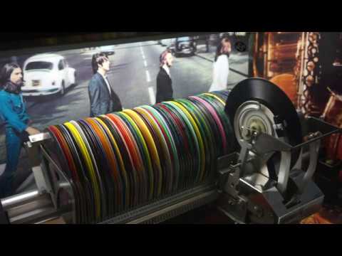 Jonnie's Jukebox Plays: Reflections Of My Life - The Marmalade 1969 Italian 7" Vinyl Record