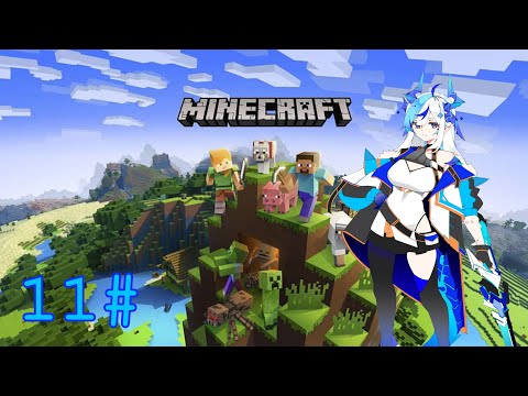 EPIC Twist in Minecraft ATM 9 #11!