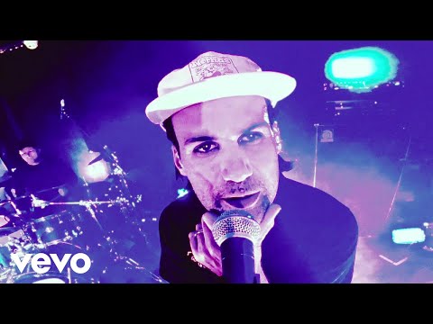 Grinspoon - Unknown Pretenders (Official Video)
