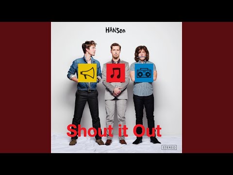 Use Me Up - Hanson