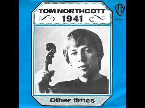 Tom Northcott -1941