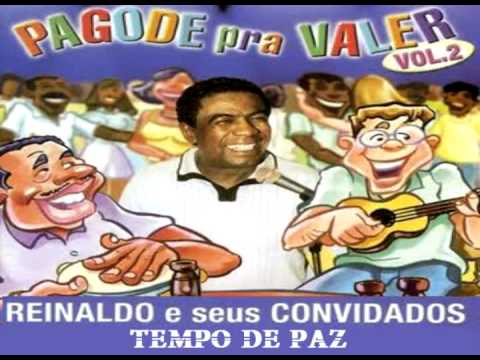 Tempo De Paz video