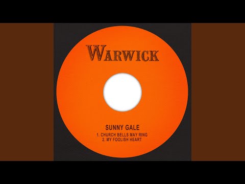 Church Bells May Ring