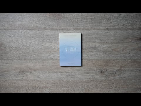 Video Preview for The Speed of Soul | Softcover