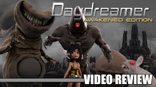 Review: Daydreamer - Awakened Edition (PlayStation 4) - Defunct Games