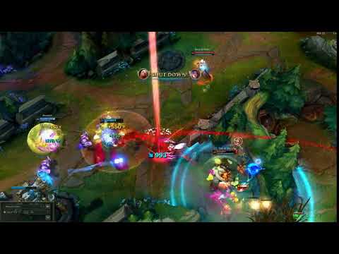 Wit's End won't save you from a full build Vladimir