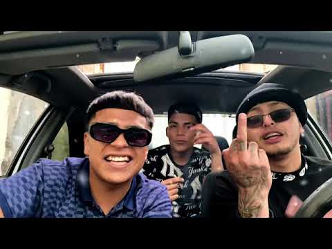 Le Gusta Mi Flow -Edson Tumbado x Moreno x Notas (Video oficial) 2023