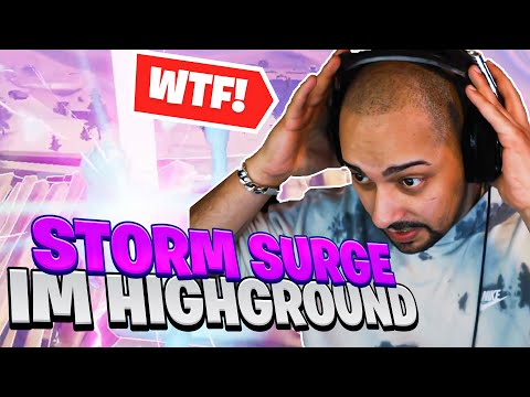 😱 Wir holen IMMER HIGHGROUND *AB ins FINALE?*  | Dreamhack Halbfinale mit CLAVEN