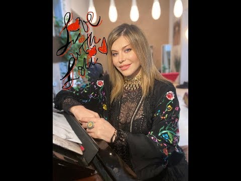 #LiveWithLori Episode 9 @simionbogdanmihai @stergios