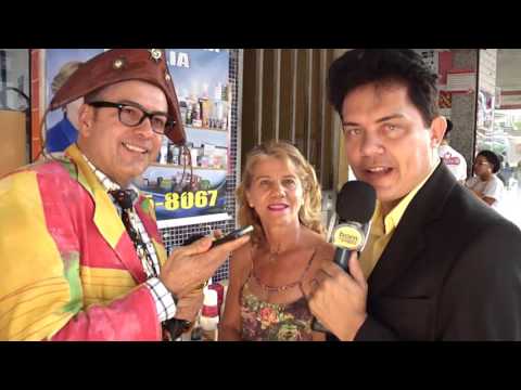 PEGADINHA - QUERENDO PEGAR VIUVÁ