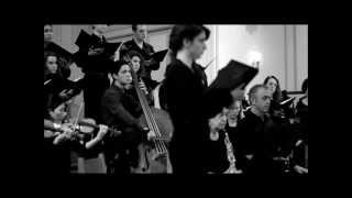 Coming Soon: The Marquette Symphony Orchestra Commissions Thomas LaVoy