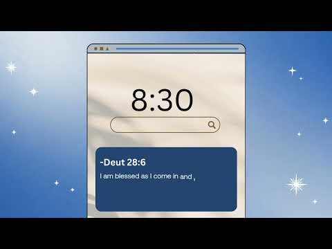 DeclareDaily - Speak & Evolve