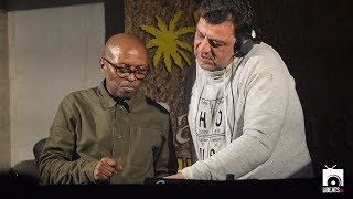 Download lagu Vinny Da Vinci & Christos LIVE from Picat's Italian Elegant Xperience at Bahama Bar, Kwa-Thema, SA mp3