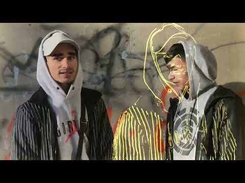 Skap Zeeroo - Nová generace Feat. Billy G ( off.video)