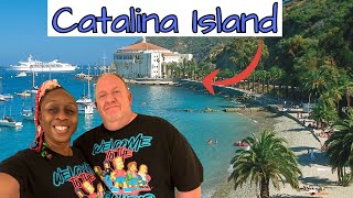 Catalina Island Adventure: A Cruise Day You'll Never Forget