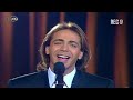 Cristian Castro Lloviendo Estrellas Sabado Gigante 2001