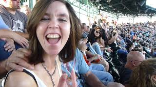 Def Leppard Detroit 2018 &quot;Rocket&quot;