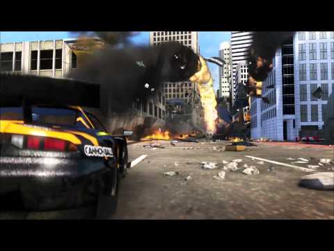 Trailer
