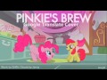 Pinkie's Brew [RUS cover by Google Translate ...