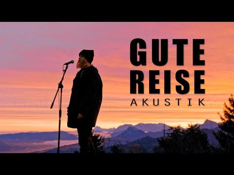 Amy Wald - Gute Reise (Akustik)
