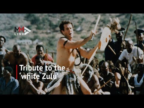 A Johnny Clegg tribute: Rest in peace, 'white Zulu'