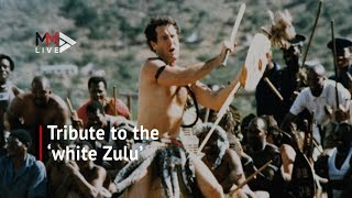 A Johnny Clegg tribute: Rest in peace, &#39;white Zulu&#39;