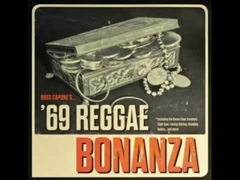 Boss Capone - Capone come strike again